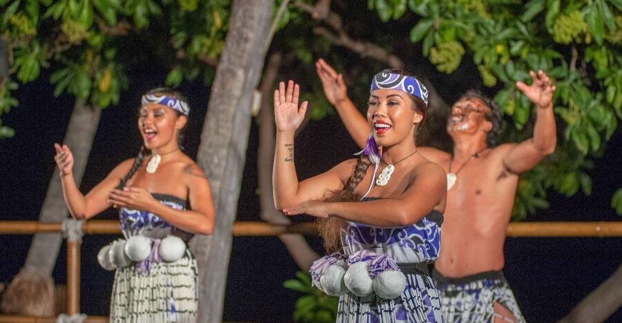 Kailua-Kona: Voyagers of the Pacific Luau with Buffet Dinner - Kailua Bay Sunset: Why This Luau Feels Worth the Drive