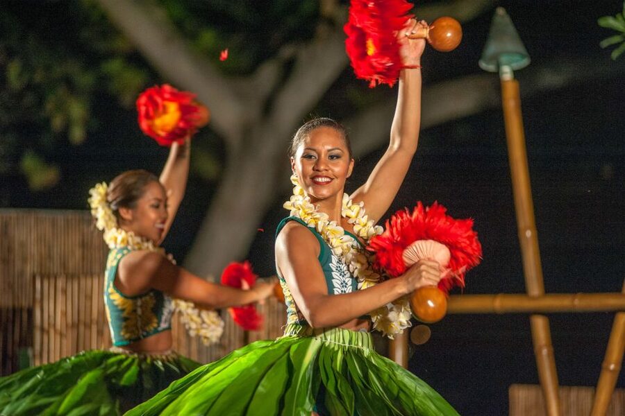 Kailua-Kona: Voyagers of the Pacific Luau with Buffet Dinner - Royal Kona Resort Check-In at 4:30 PM, and How to Avoid a Hassle