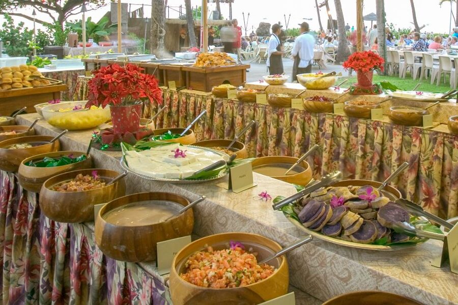 Kailua-Kona: Voyagers of the Pacific Luau with Buffet Dinner - The Samoan Fire Knife Finale: Why This Is the Moment to Watch
