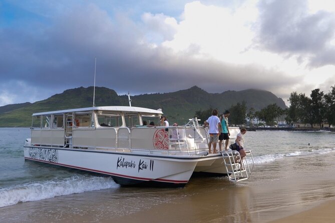 Kalapaki Kai Sunset Catamaran Cruise - Key Highlights I’d Prioritize