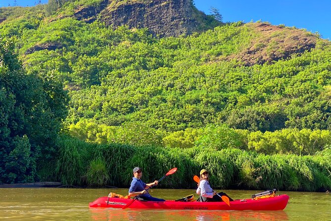 Kauai Adventure: Kayak & Hike to Secret Falls with Expert Guide - What to bring, and what shoes can save your day