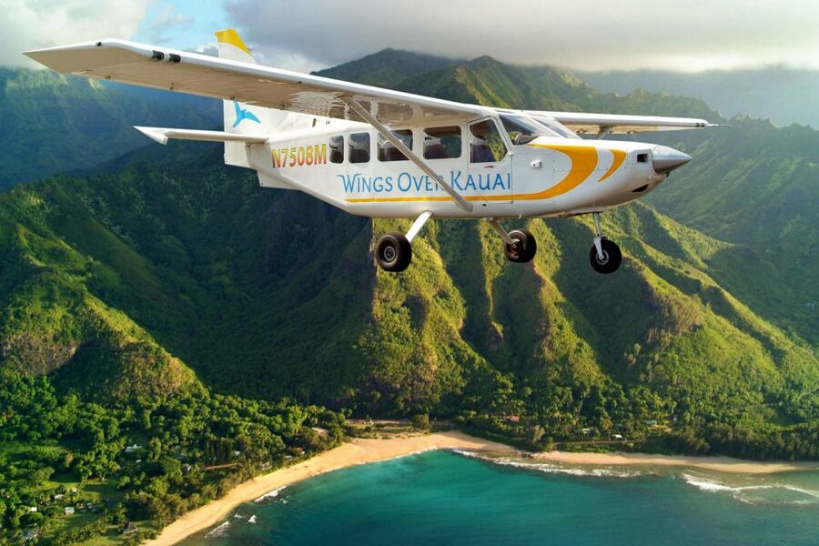 Kauai: Air Tour of Na Pali Coast, Entire Island of Kauai - Price and Value: Is $155 Worth It?