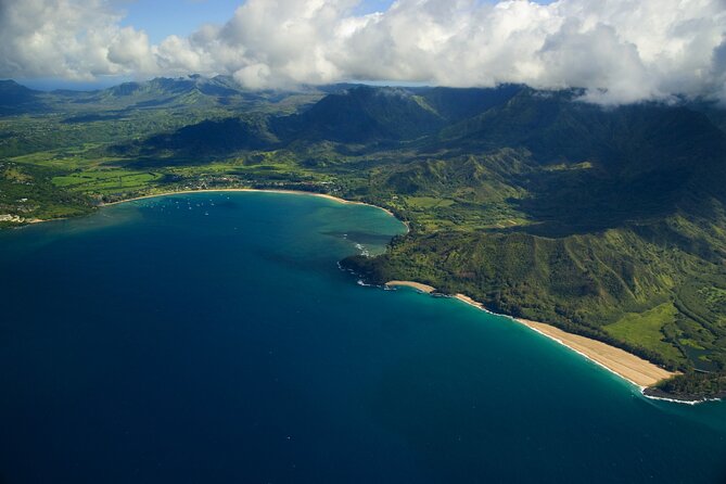 Kauai Airplane Tour: Na Pali Coast, Waterfalls & Window Seats - The Full Loop Over Kauai: What You’ll See Beyond the Big Names