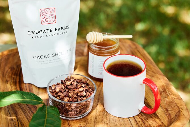 Kauai Chocolate Farm Tasting Tour - Should you book this Kauai cacao tasting tour?