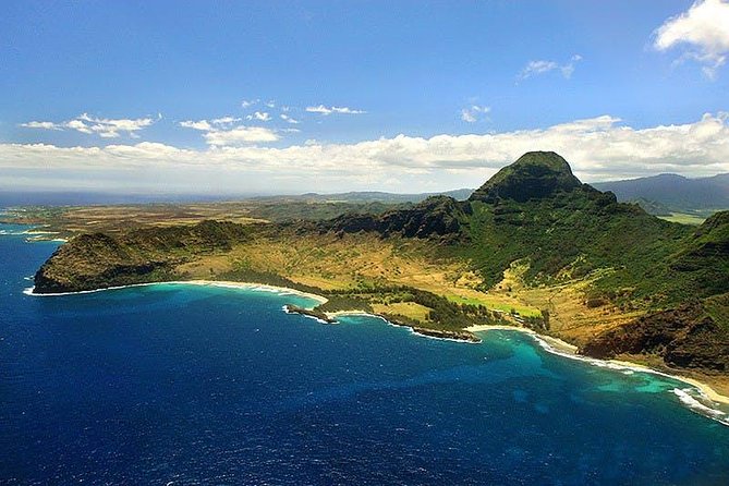 Kauai Deluxe Sightseeing Flight - Stop One, Stop Two, Stop Three: Na Pali Coast, Kipu Kai, Waimea Canyon