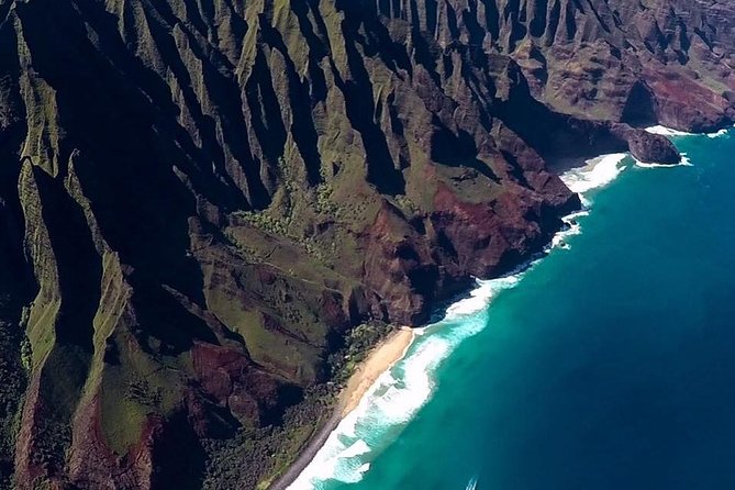 Kauai Deluxe Sightseeing Flight - Weather, Turbulence, and When Visibility Turns On