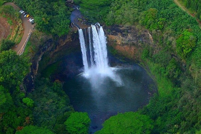 Kauai Deluxe Sightseeing Flight - How the Route Works: More Time Over the Best Spots