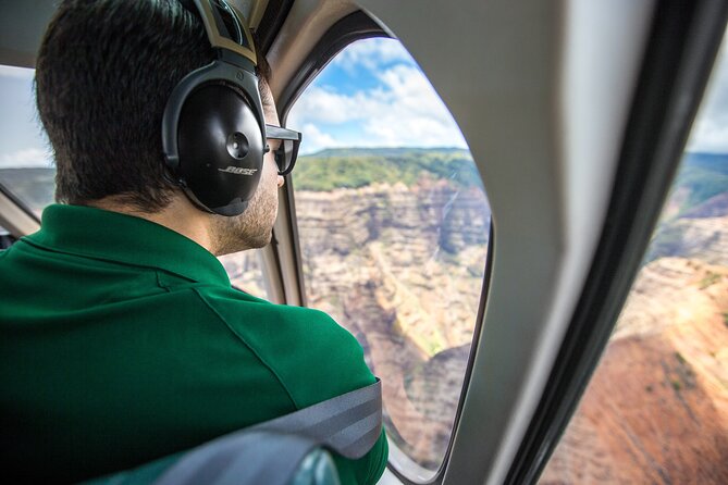 Kauai Deluxe Waterfall Safari: Helicopter Tour - Price and value at $309: when it makes sense, when it doesn’t