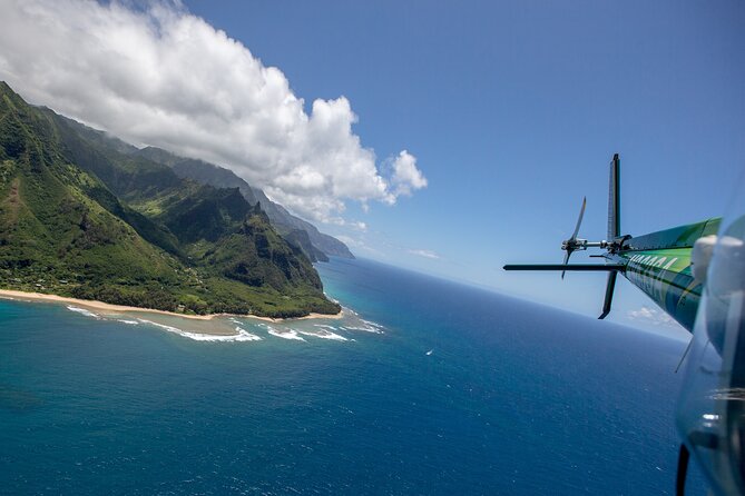 Kauai Deluxe Waterfall Safari: Helicopter Tour - Who should book this helicopter safari, and who should skip it