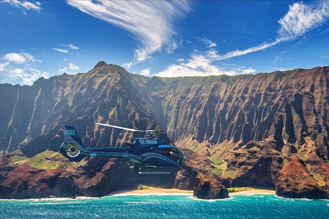 Kauai Eco Adventure Helicopter Tour - Mt. Waialeale: When Weather Plays Nice (and When It Doesn’t)