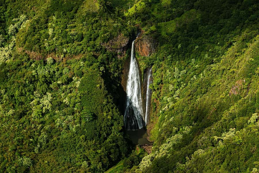 Kauai: Entire Kauai Air Tour with Window Seats - Getting Oriented at Air Ventures Hawaii (and What to Do Before You Fly)