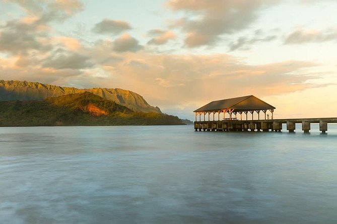 Kauai Highlights & Movie Sites - Guides, Bus Clips, and What Makes This Tour Feel Different
