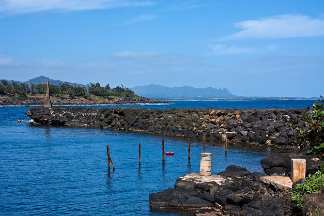 Kauai Highlights & Movie Sites - Lydgate Farms Kauai Chocolate: Free Samples and a Sweet Start