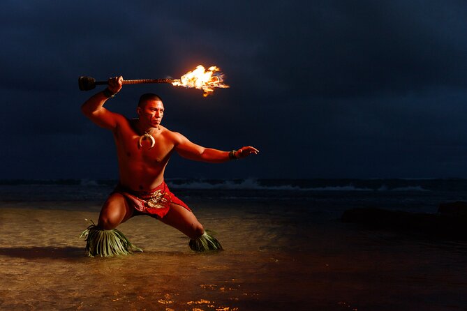 Kauai: Luau Ka Hikina Admission with Dinner and Lei Greeting - Key things to know before you go