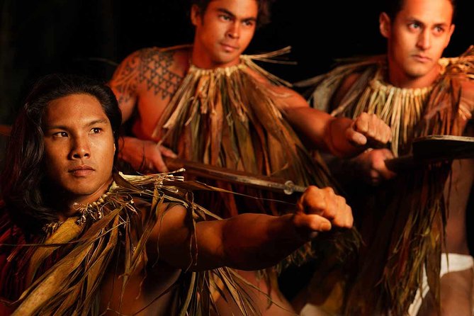 Kauai: Luau Kalamaku with Buffet Dinner and Show - Should you book Luau Kalamaku?