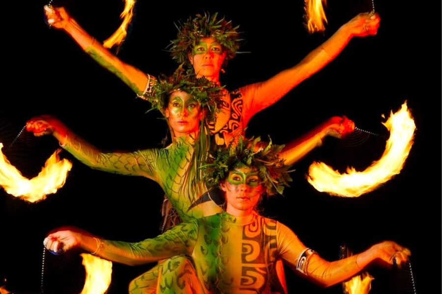 Kauai: Luau Kalamaku with Buffet Dinner & Show - Key things that make Luau Kalamaku worth your time