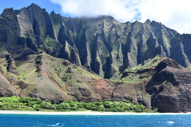 Kauai: Na Pali Coast Super Raft Snorkel Adventure - Bumpy Water Reality, Motion Sickness, and Who Should Skip This