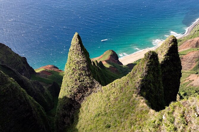 Kauai: Na Pali Sunset & Sightsee Boat Tour - The Motion-Sickness Reality Check (So You Can Enjoy the Sunset)