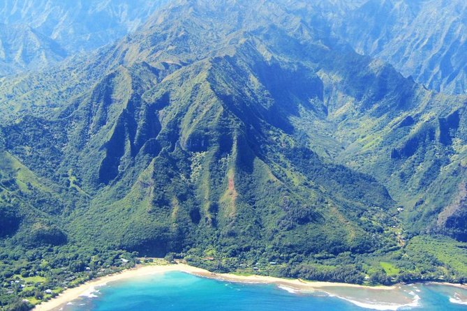 Kauai Private Doors-Off Helicopter: Ultimate Waterfalls & Canyons - Waimea Canyon, the Grand Canyon of the Pacific