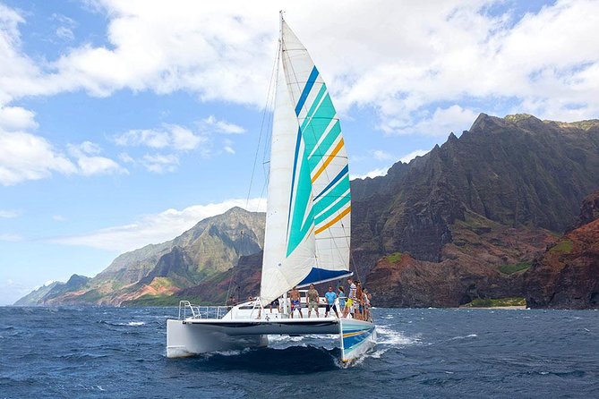 Kauai’s Na Pali Coast Snorkel and Sail Tour - How the 6-hour day really plays out (and why it matters)