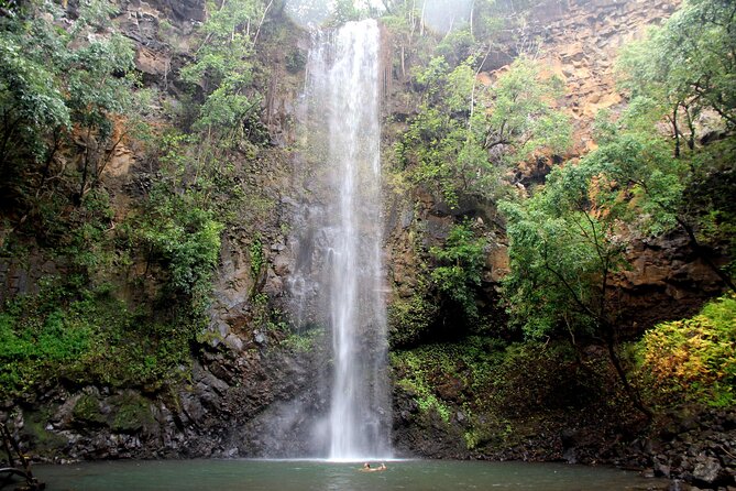 Kauai: Secret Falls Kayak and Hike - Guide Power: How the Day Feels Like a Story, Not Just Exercise