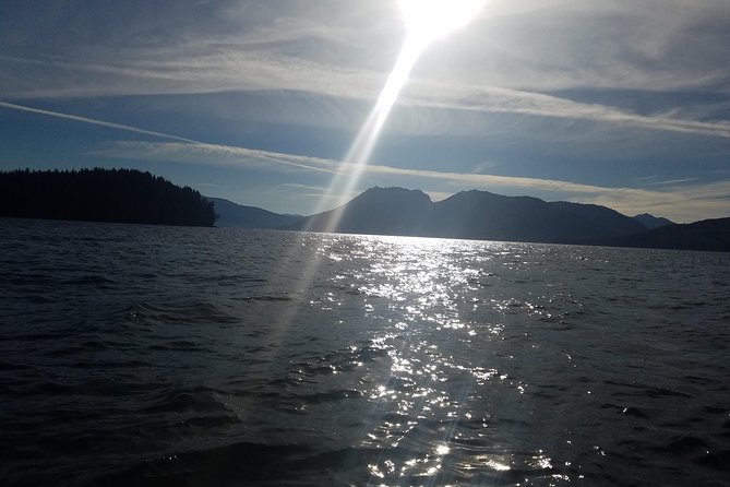 Kayak Tours - Getting there: pickup, ship docks, and check-in timing that actually matters