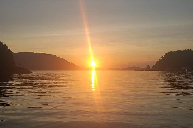Kayak Tours - Price and value: $180 for a guided day that includes the gear and the photo work