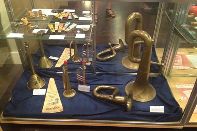 Kazoo Factory Tour & Museum - How Long Is It, and How to Fit It Into Your Day