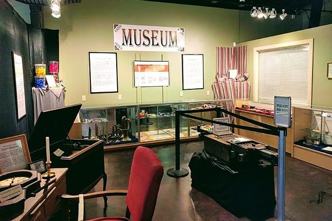 Kazoo Factory Tour & Museum - Price and Value: Why $14.50 Feels Fair