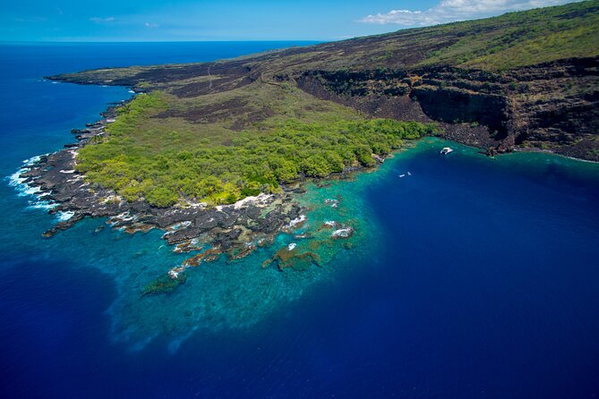 Kealakekua Bay Afternoon Snorkel: Family Fun on the Kona Coast - Gear rules that can change your plan