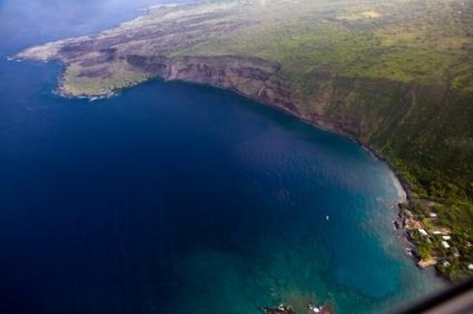 Kealakekua Bay Captain Cook Snorkel Exclusive - Key highlights to look for
