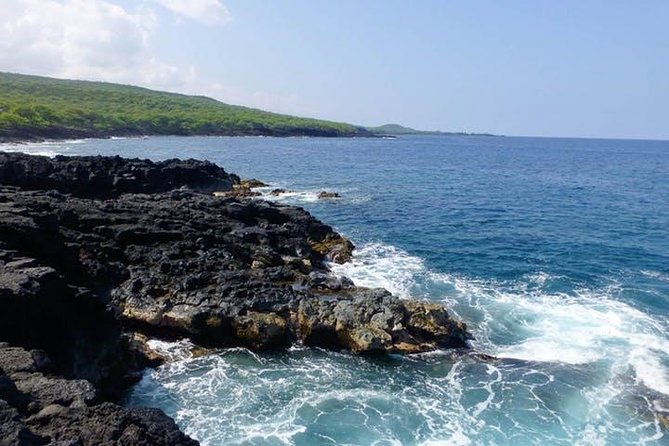 Kealakekua Bay Captain Cook Snorkel Exclusive - Price and value: is $124.87 a smart buy?