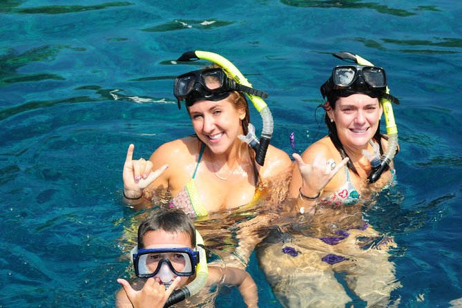 Kealakekua Bay Snorkeling Tour - 4 hour Kona Zodiac Adventure - Why Kealakekua Bay is the Main Event