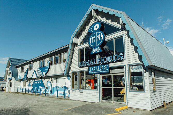 Kenai Fjords National Park Glacier & Wildlife Tour from Seward - Should You Book This Kenai Fjords Glacier and Wildlife Tour?