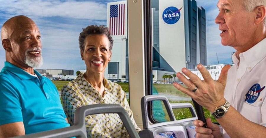 Kennedy Space Center: Entry Ticket with Explore Bus Tour - Key highlights worth planning around