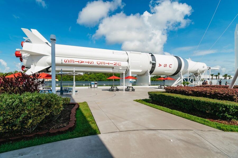 Kennedy Space Center: Entry Ticket with Explore Bus Tour - Should you book the Kennedy Space Center Explore Bus Tour package?