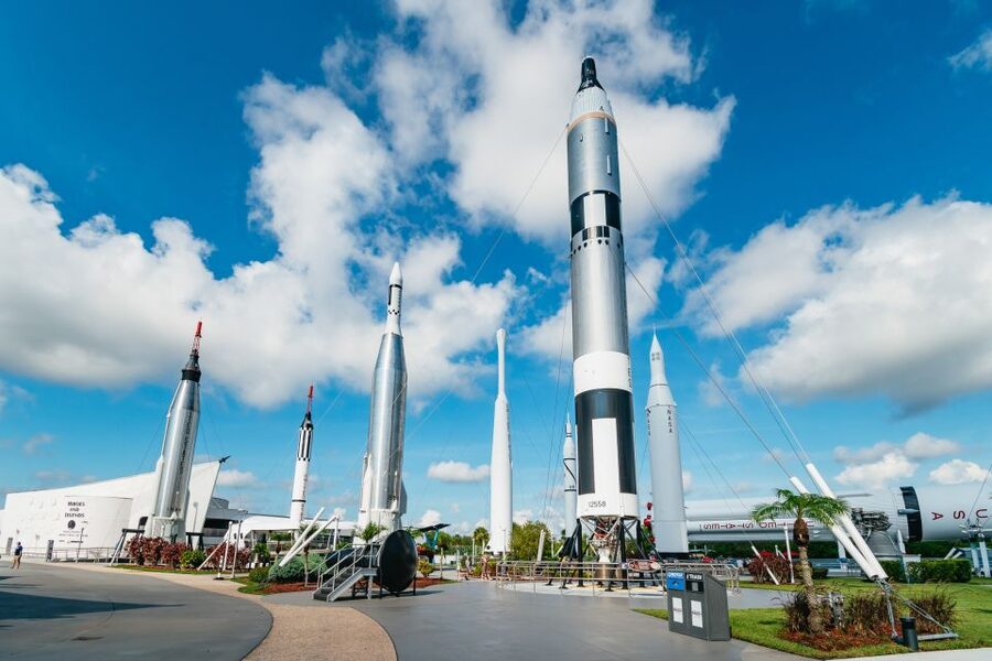 Kennedy Space Center: Entry Ticket with Explore Bus Tour - Price and logistics: is $92 worth it for the Explore upgrade?