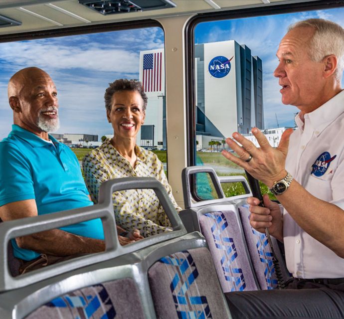 Kennedy Space Center: Entry Ticket with Explore Bus Tour - Ticket timing, the best day shape, and where your time goes