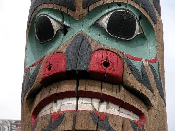 Ketchikan All In One - Ketchikan All In One at a glance: what you actually get