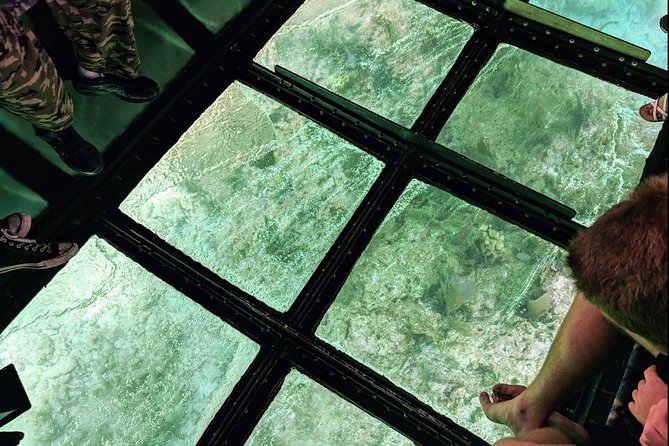 Key Largo Coral Reef Glass Bottom Boat Adventure - What you really get (quick highlights)