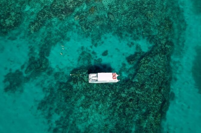 Key Largo Two Reef Snorkel Tour - All Snorkel Equipment Included! - Crew vibe and safety: clear rules, friendly energy, and a roll call