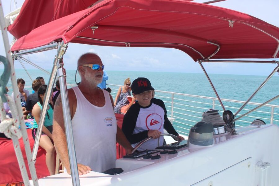 Key West: 3-Hour Afternoon Reef Snorkel with Drinks - Final verdict: should you book this reef snorkel with drinks?