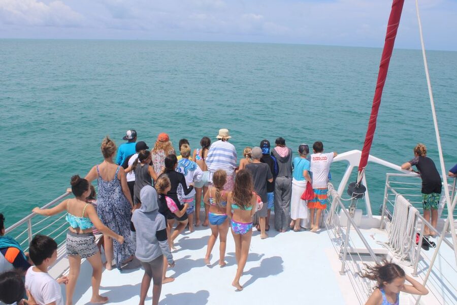 Key West: 3-Hour Afternoon Reef Snorkel with Drinks - Reef reality check: coral condition varies, but the experience can still be worth it