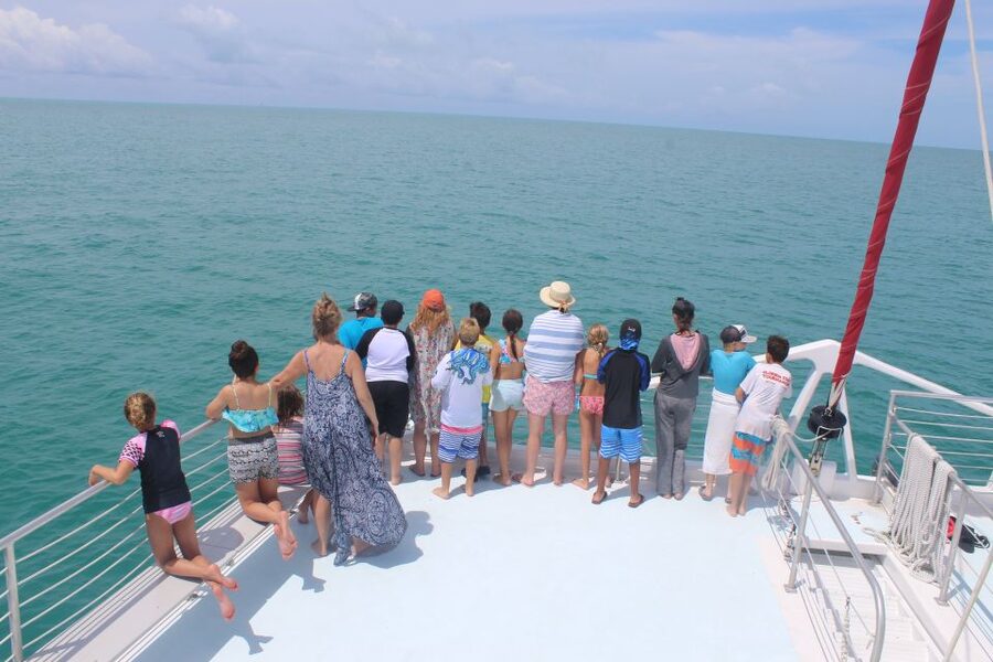 Key West: 3-Hour Afternoon Reef Snorkel with Drinks - Who this Key West snorkel is best for