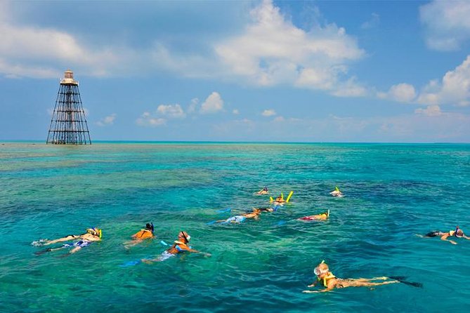 Key West Afternoon Snorkel Sail with Unlimited Cocktails! - Getting on the Marquesa at 205 Elizabeth St