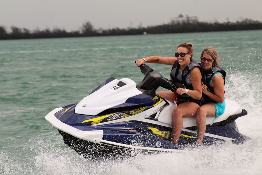 Key West: Jet Ski Island Tour with Sandbar Stop - Why This Tour Feels Different Than a Basic Ride