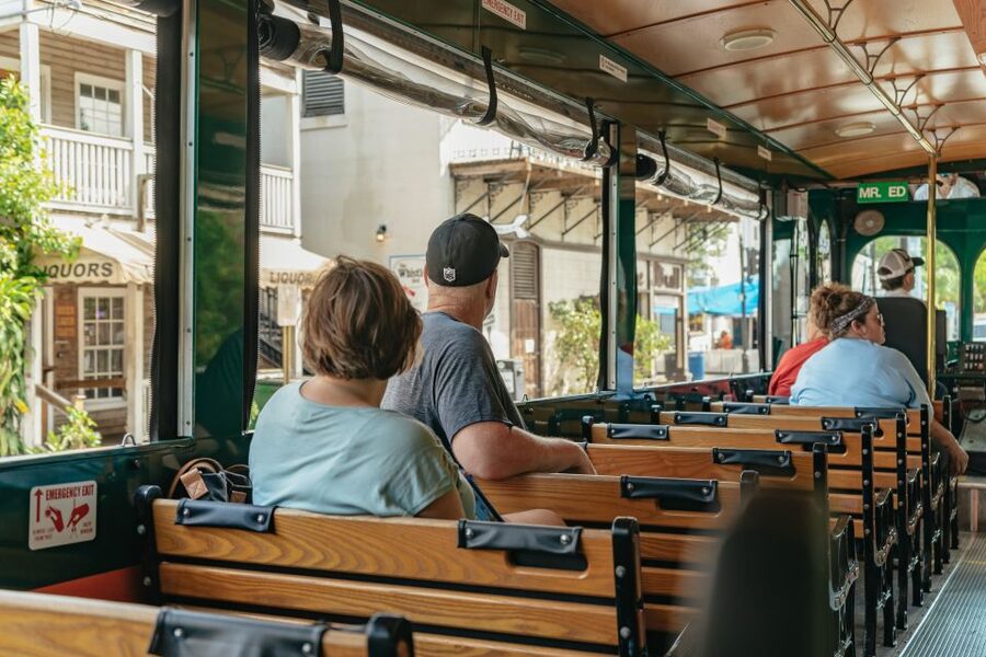 Key West: Old Town Trolley 13-Stop Hop-On Hop-Off Tour - How to Time Your Hops (and Stay Comfortable in the Sun)