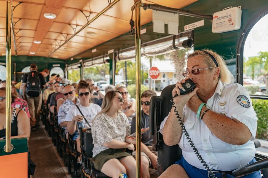 Key West: Old Town Trolley 13-Stop Hop-On Hop-Off Tour - Price and Value: Is $55 Worth It?