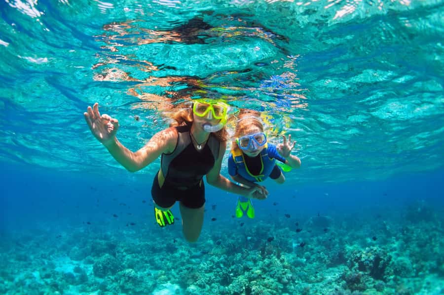 Key West: Reef Snorkel Morning Tour with Breakfast & Mimosas - The Crew Energy: Names You Might Hear and Why It Helps
