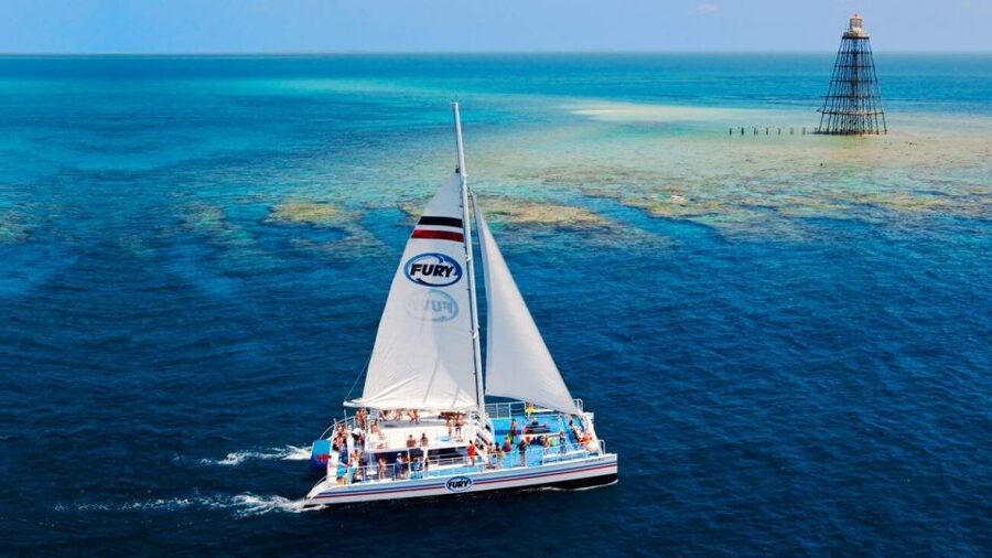 Key West: Reef Snorkeling with Drinks and Sunset Option - Choosing Your Time Slot: Morning Mimosas, Afternoon Margaritas, Sunset Rum Punch